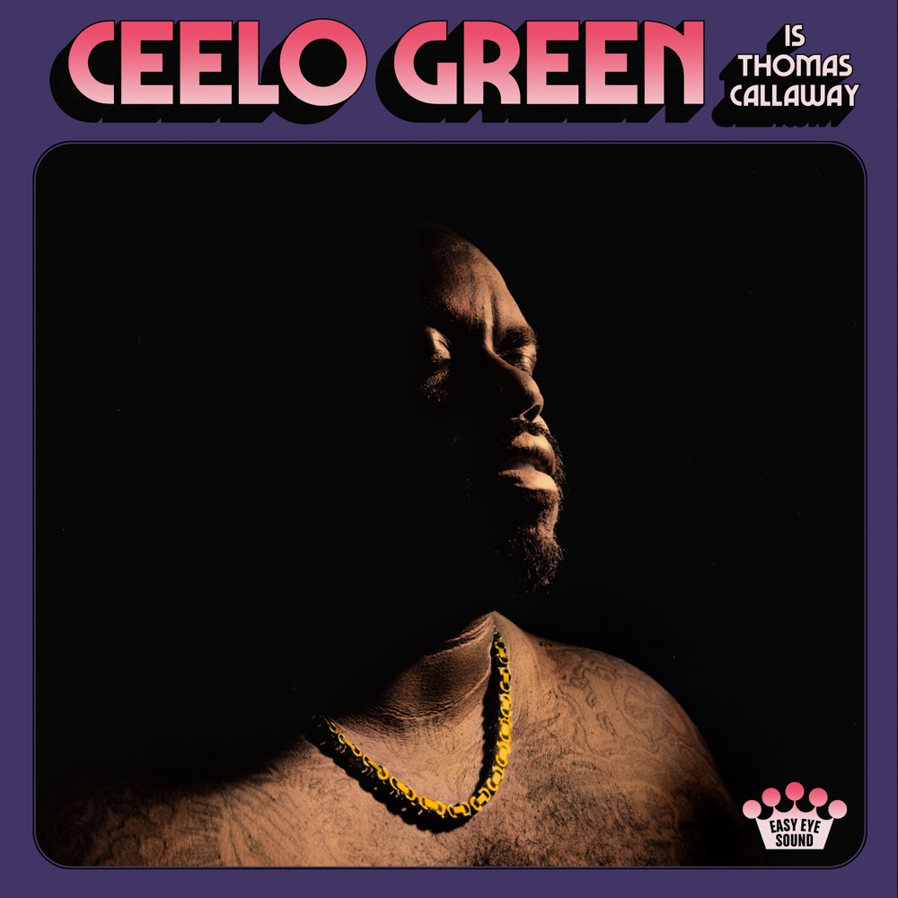 Cee Lo Wallpapers