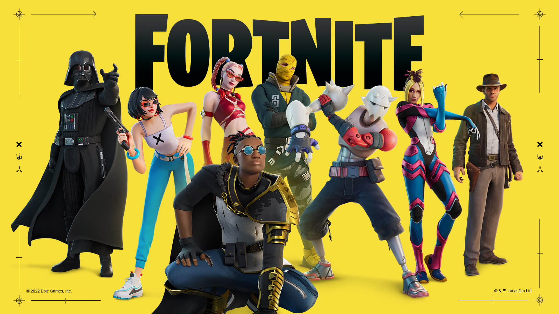 Ceecee Fortnite Wallpapers