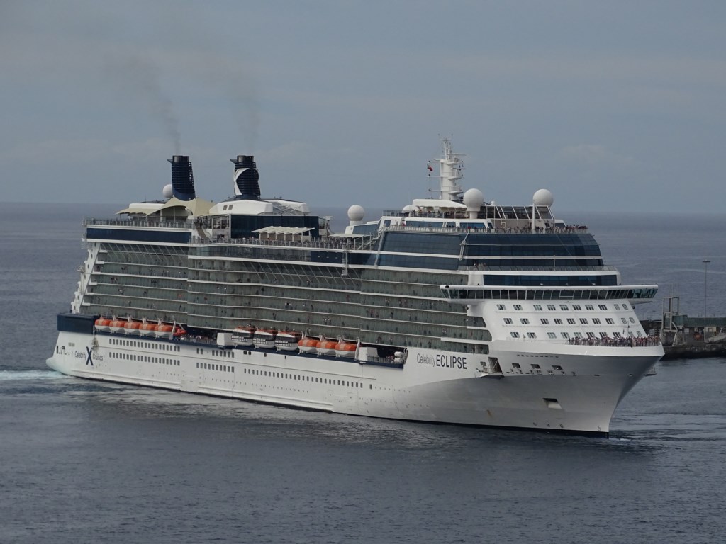 Celebrity Eclipse Wallpapers