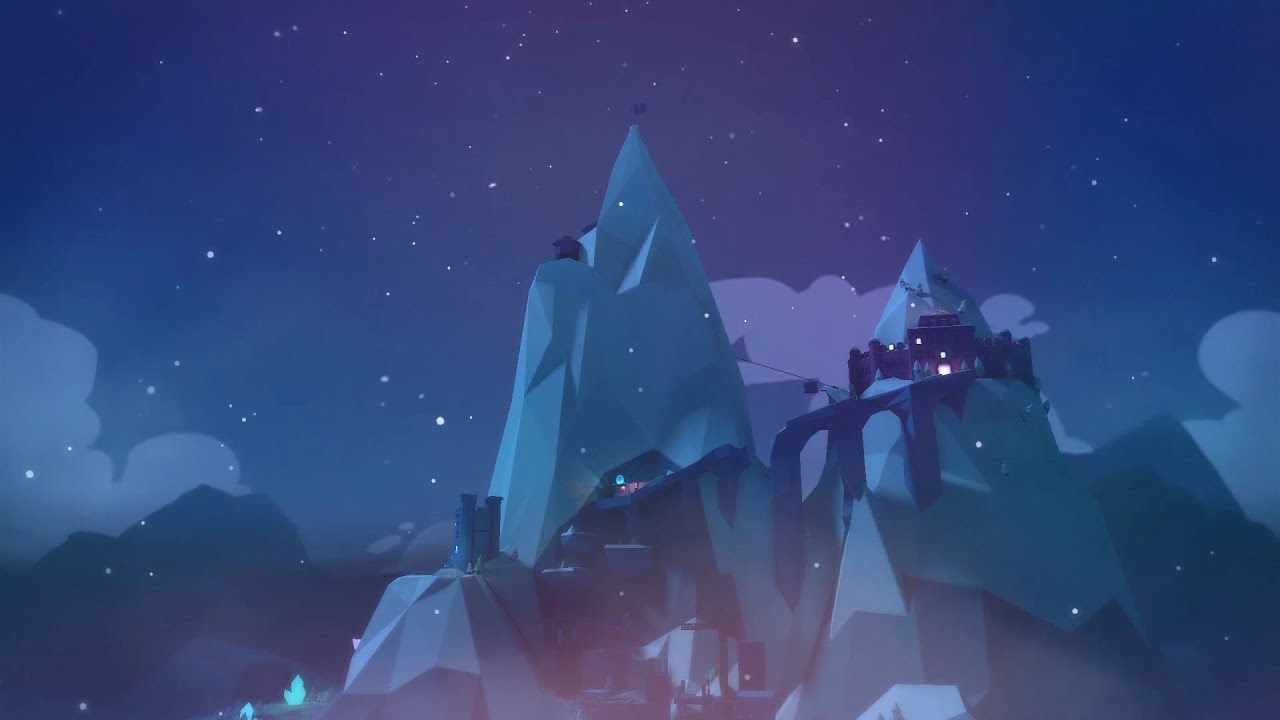 Celeste Wallpapers