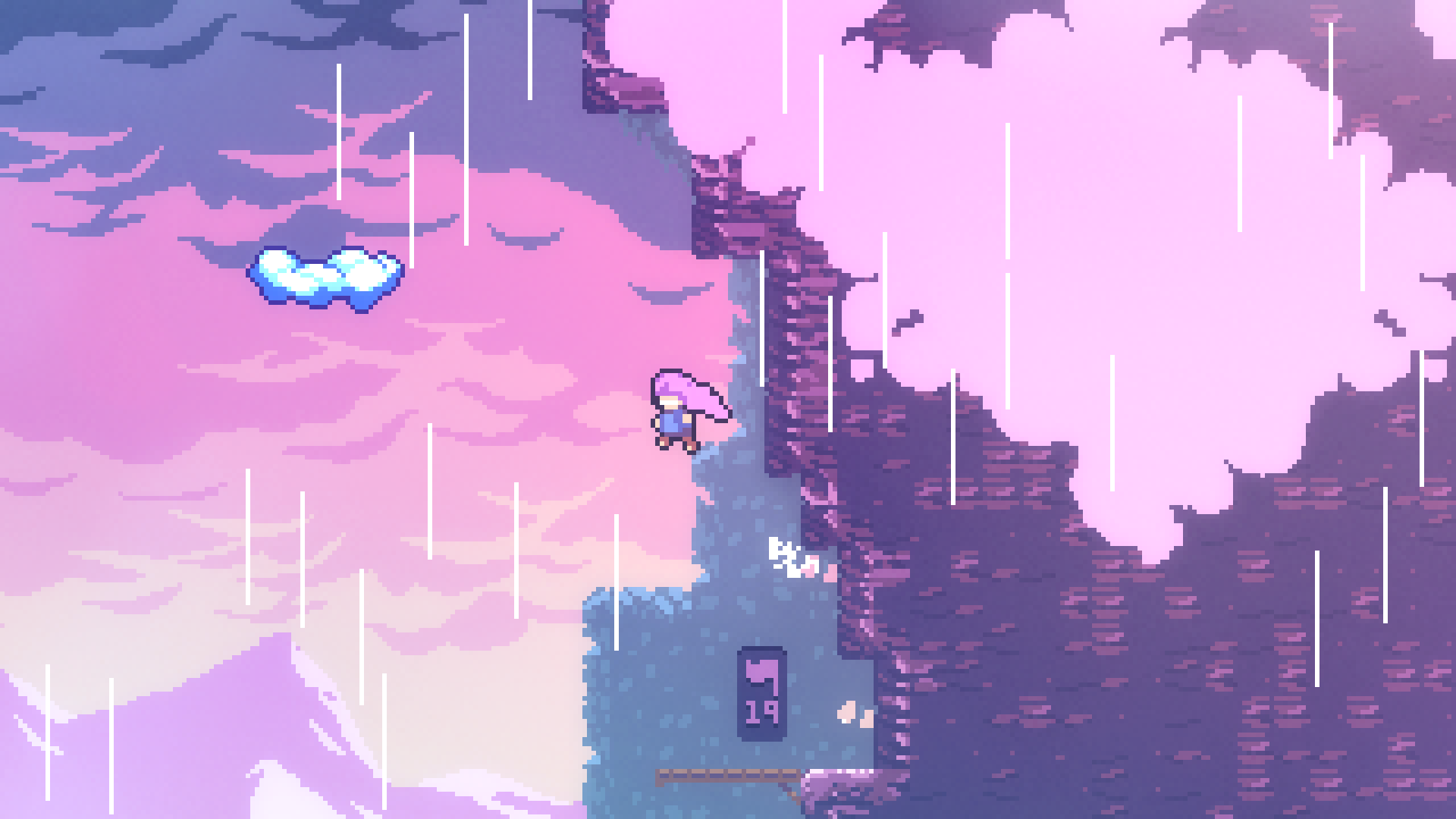 Celeste Wallpapers