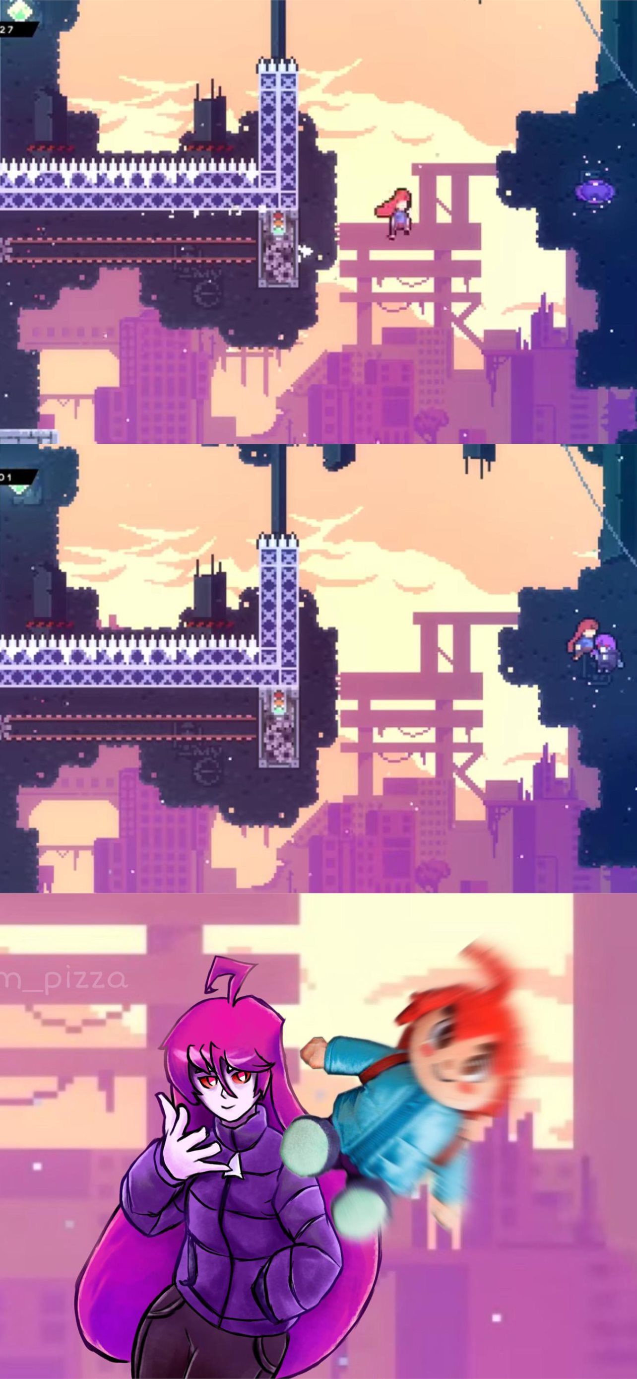 Celeste Wallpapers