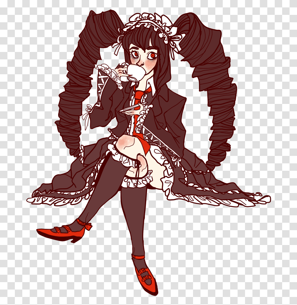 Celestia Ludenberg Wallpapers