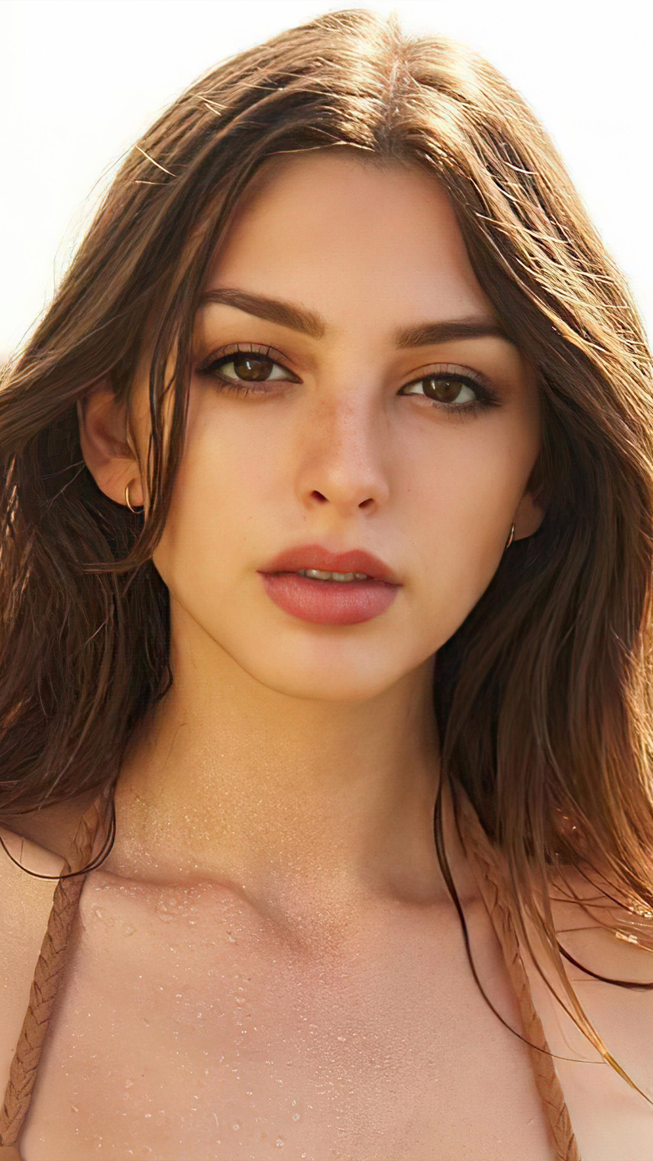 Celine Farach Cute Photoshoot Wallpapers