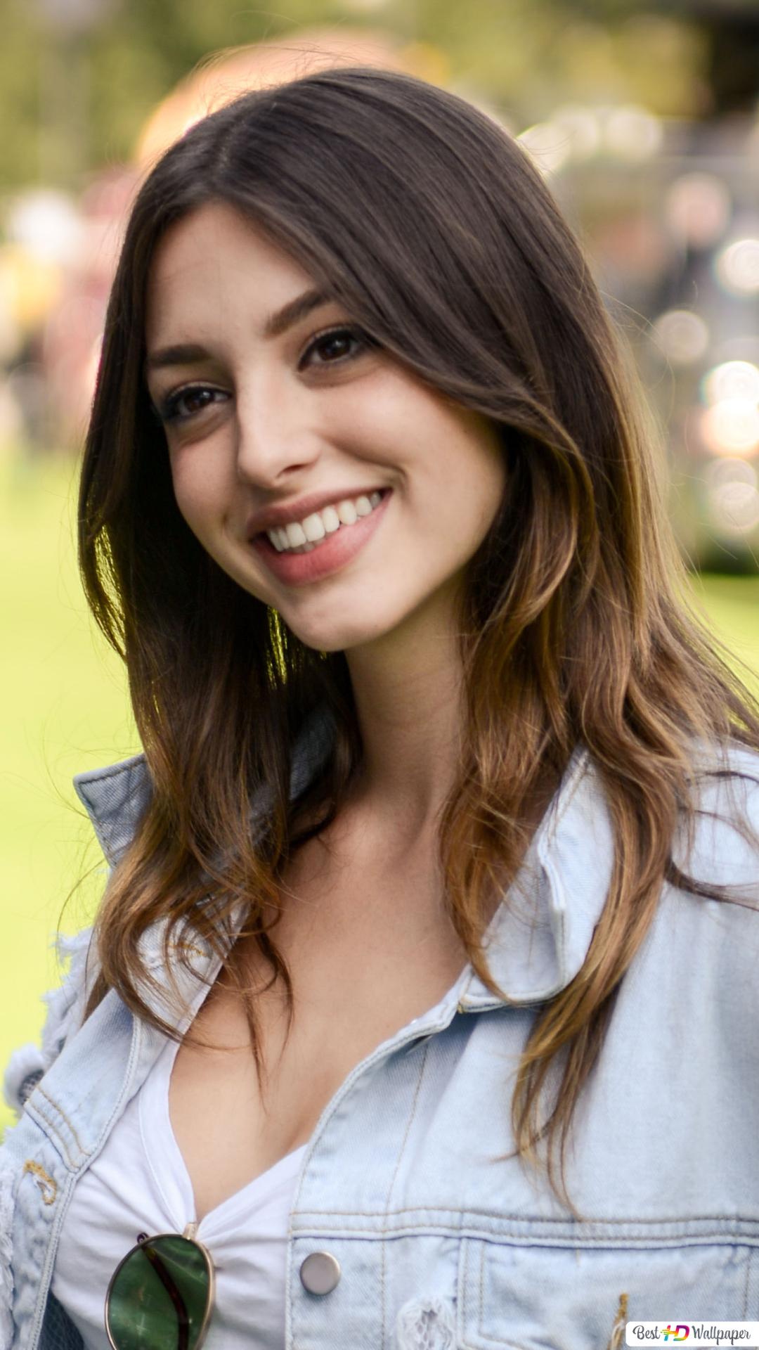 Celine Farach Cute Wallpapers