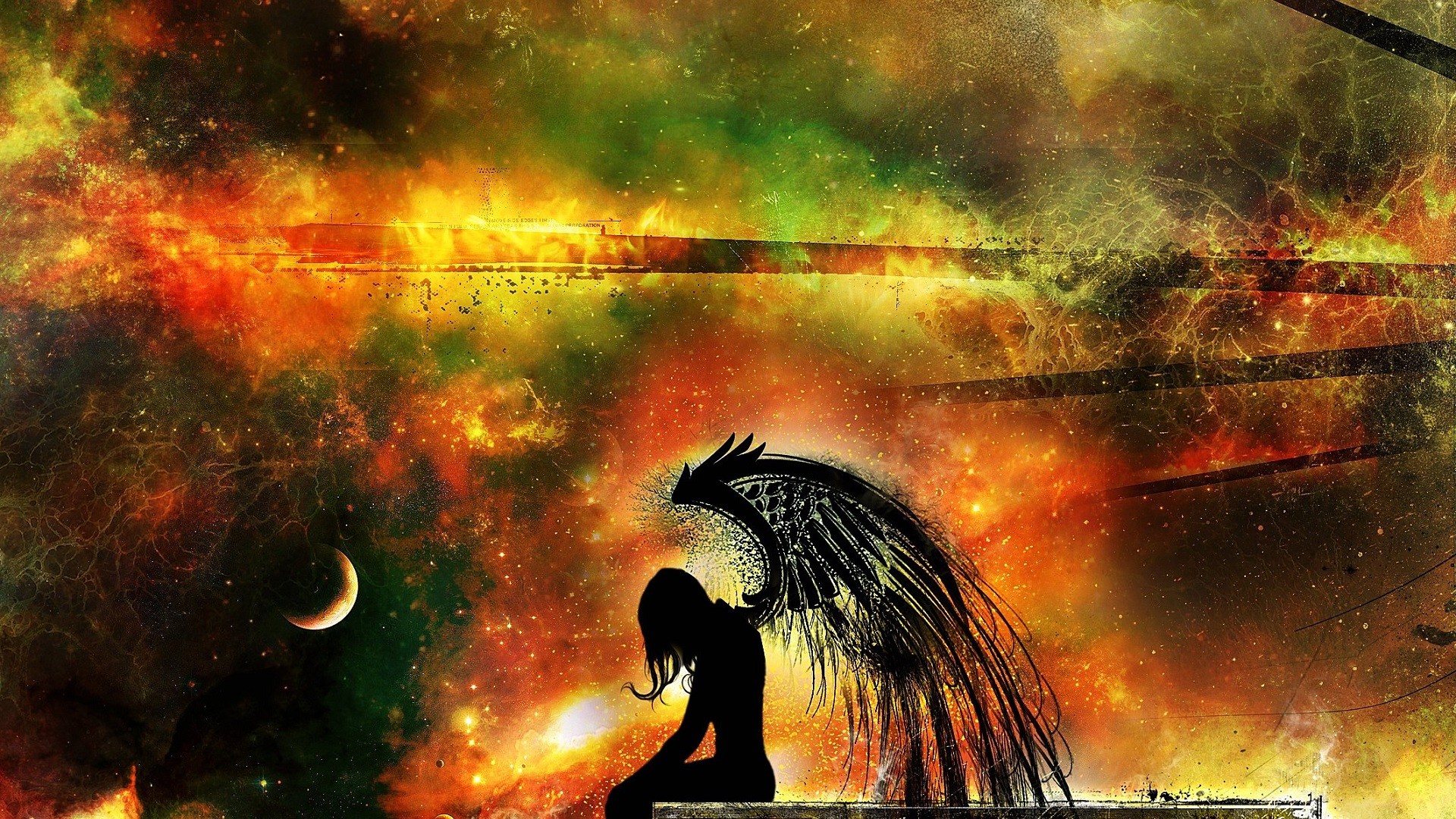 Celldweller Wallpapers