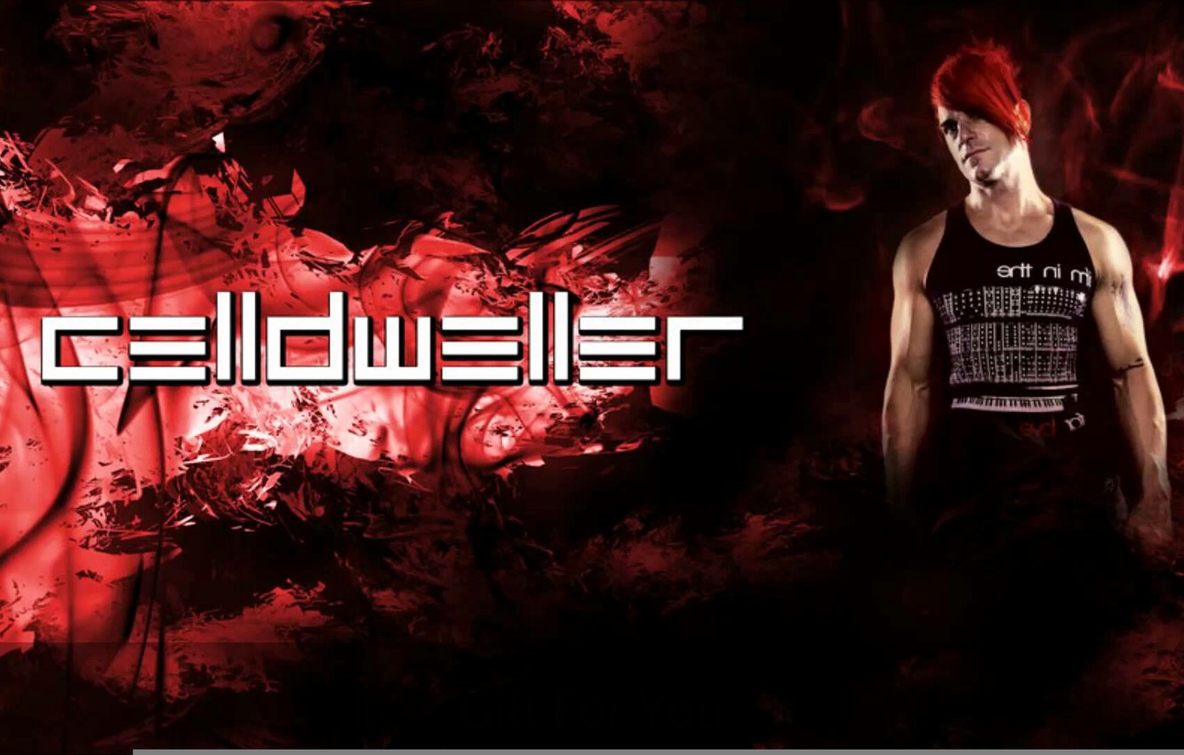 Celldweller Wallpapers