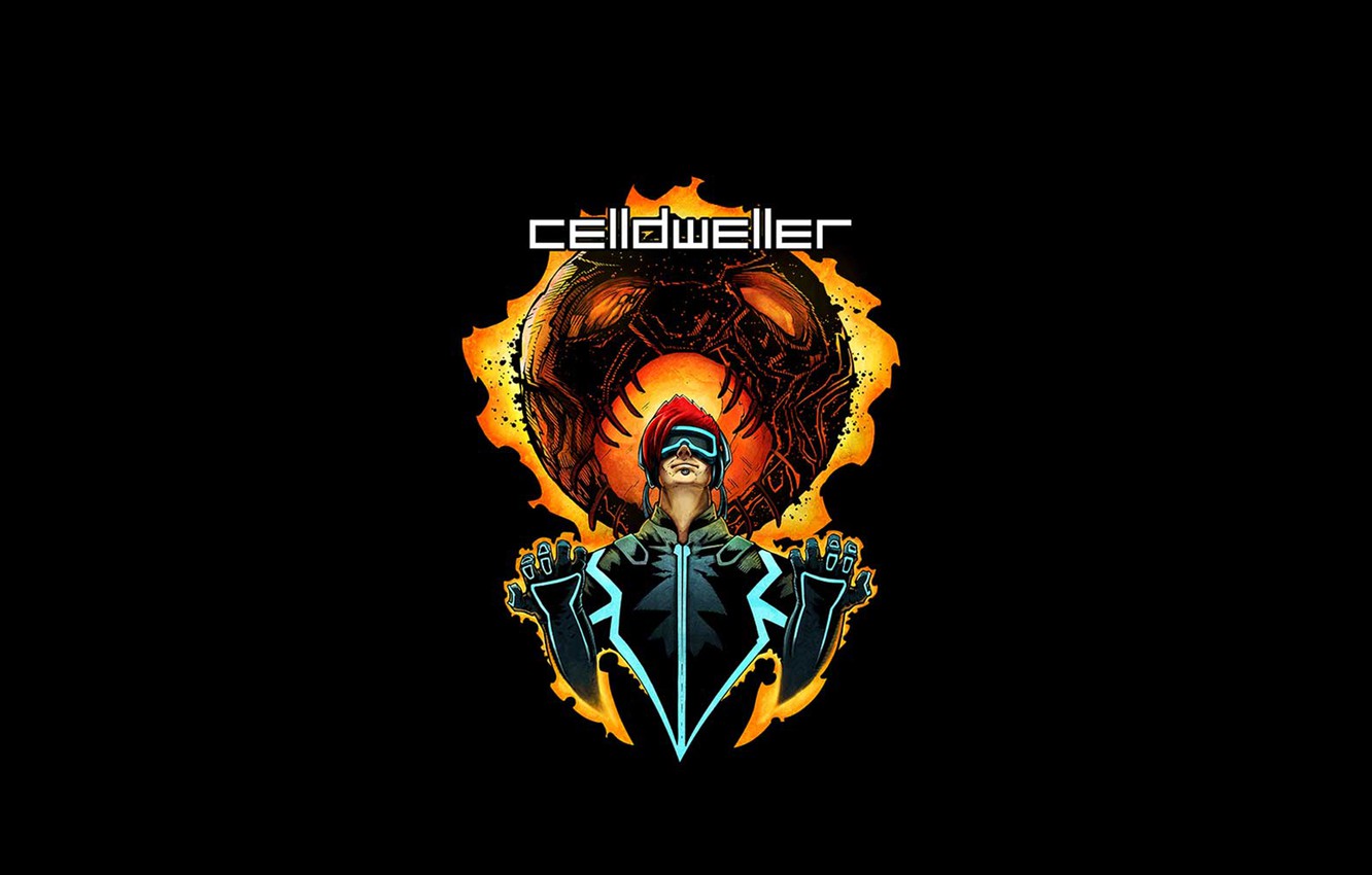 Celldweller Wallpapers