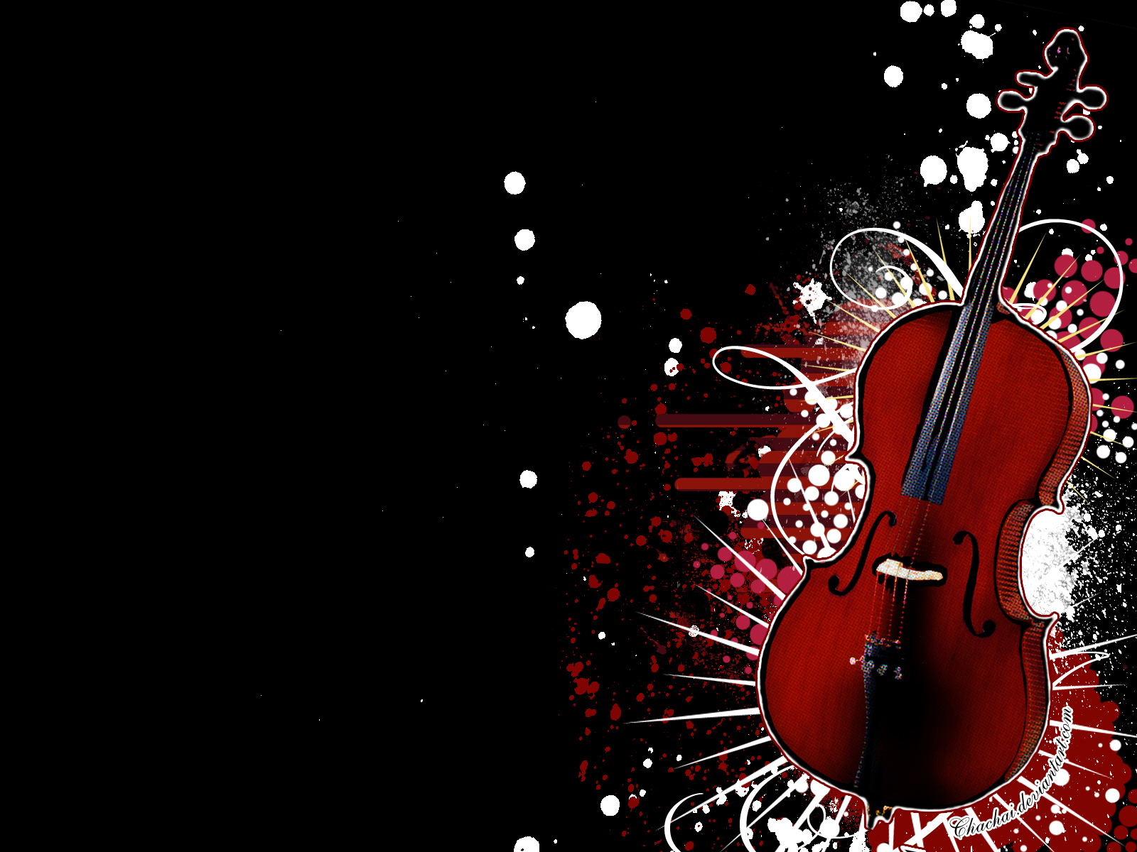 Cello Wallpapers