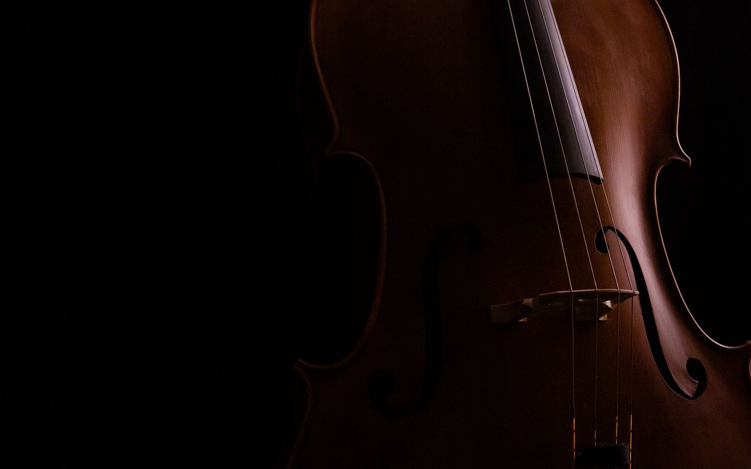 Cello Wallpapers