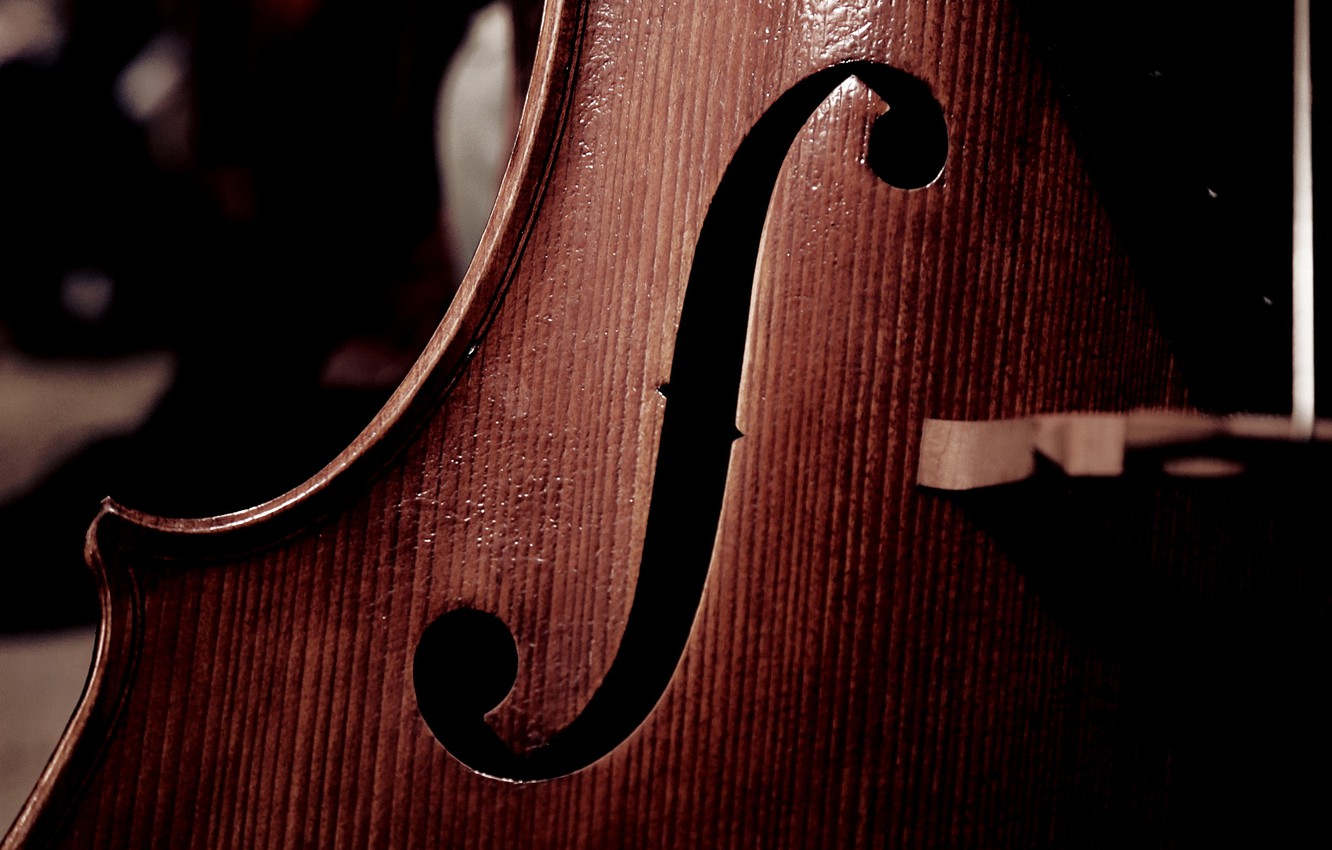 Cello Wallpapers