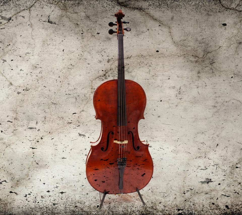 Cello Wallpapers