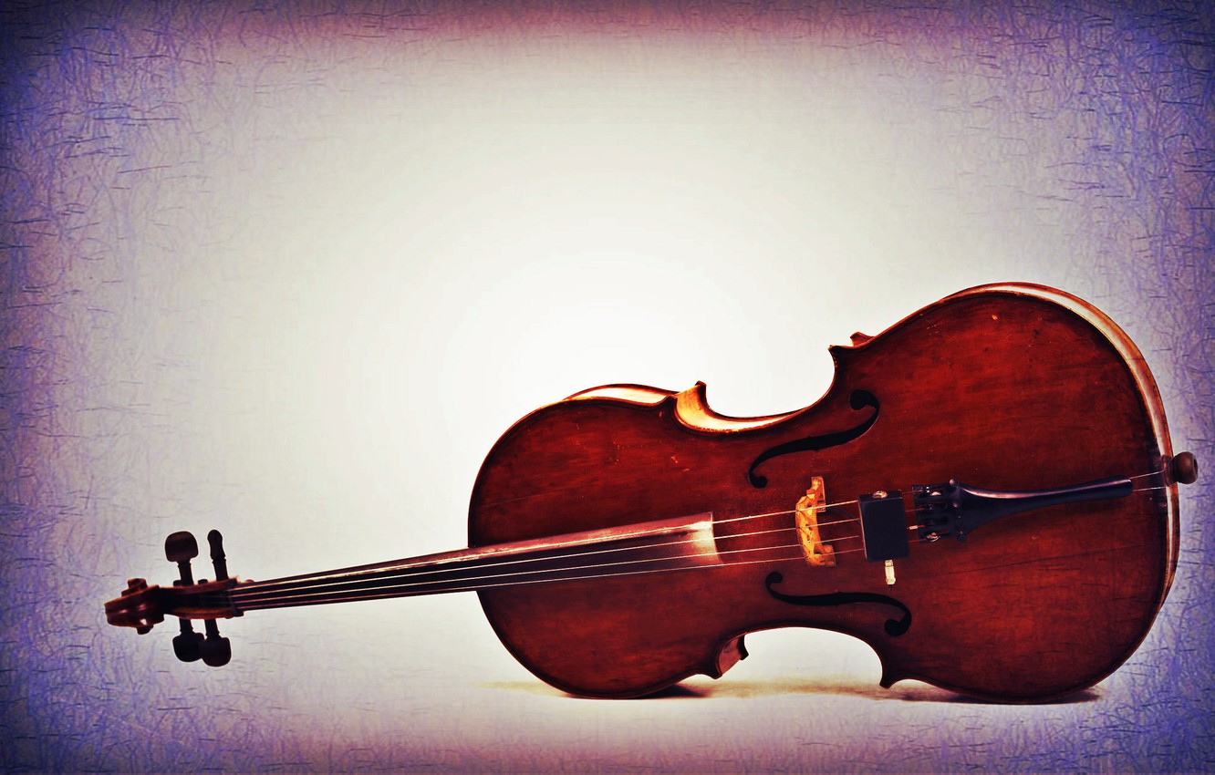 Cello Wallpapers