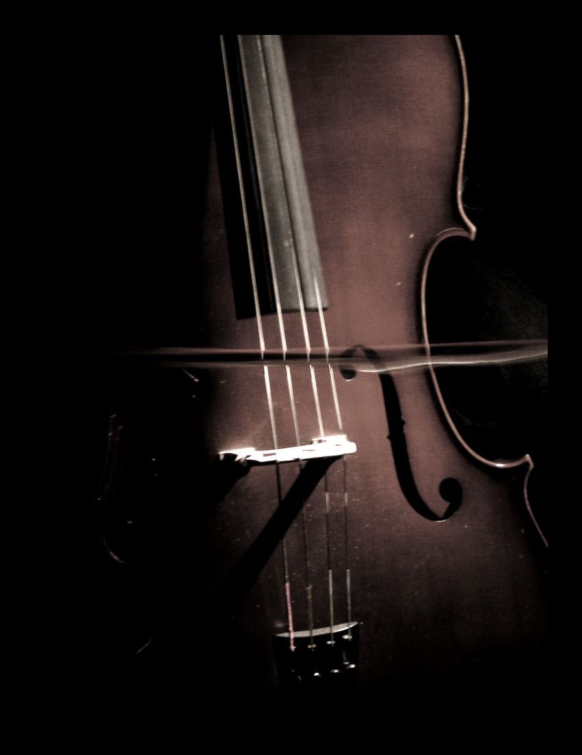 Cello Wallpapers