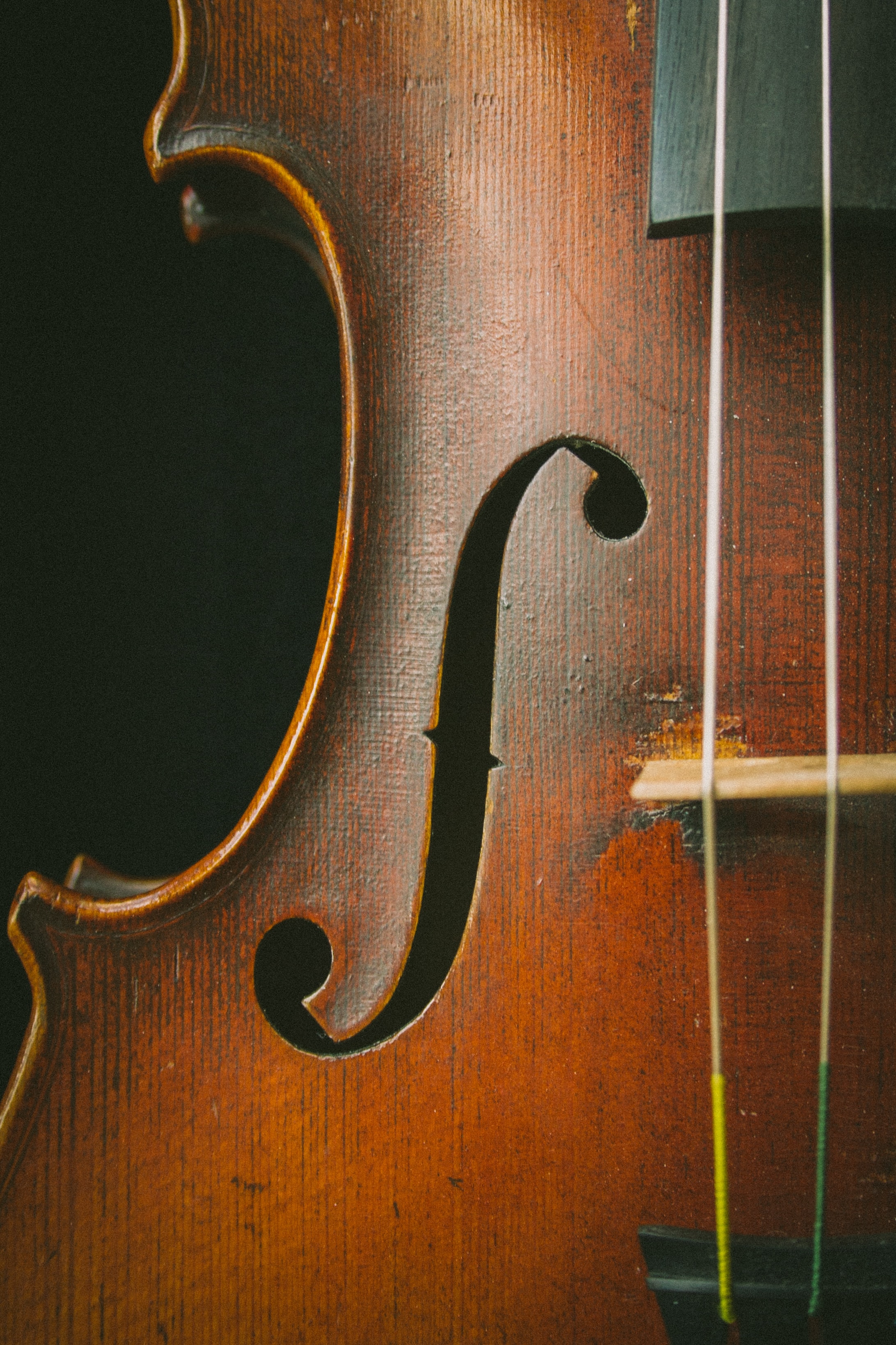 Cello Wallpapers