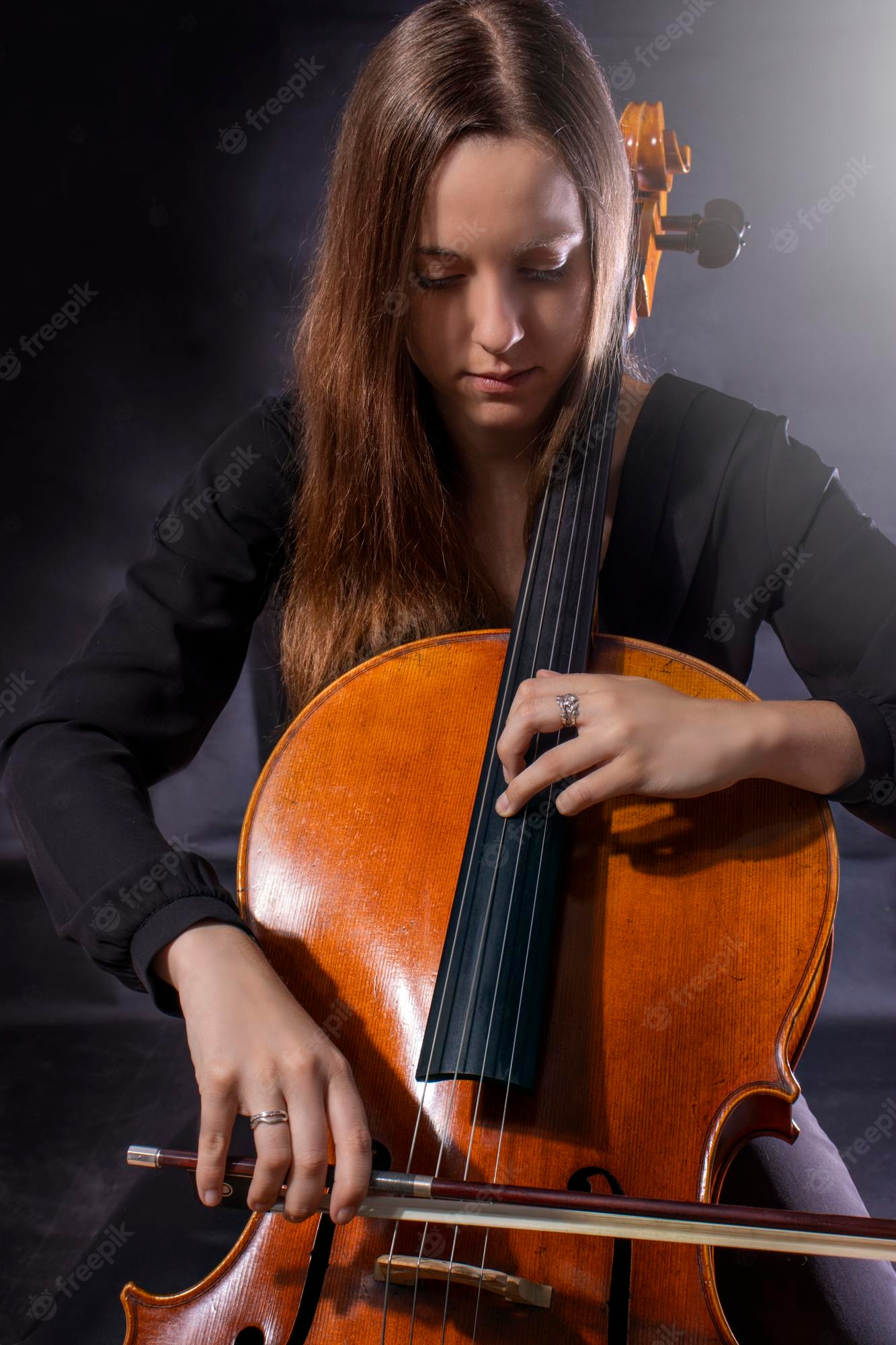 Cello Wallpapers