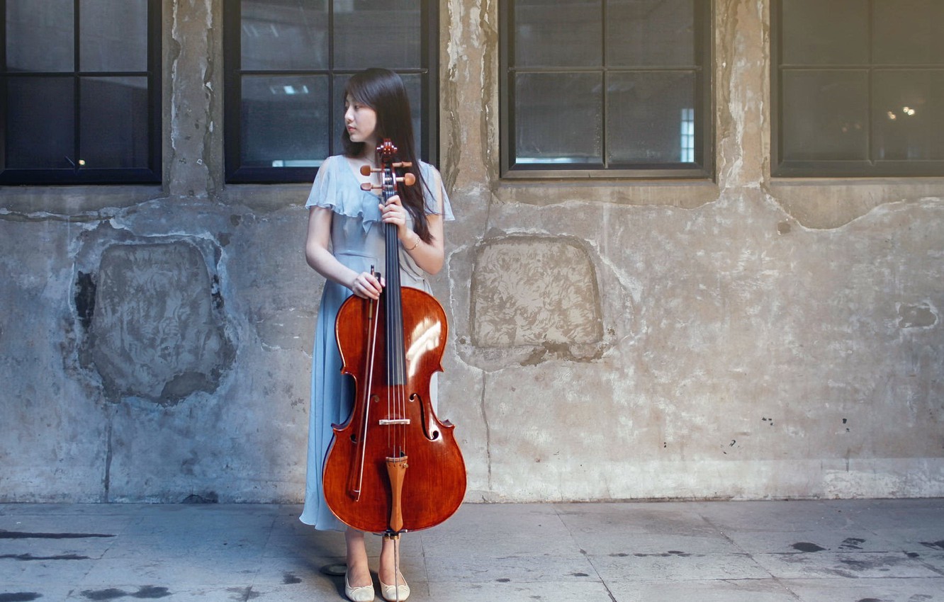 Cello Wallpapers