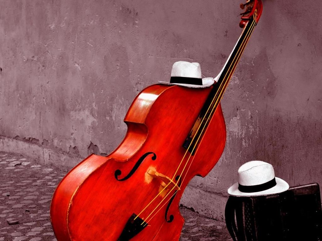 Cello Wallpapers