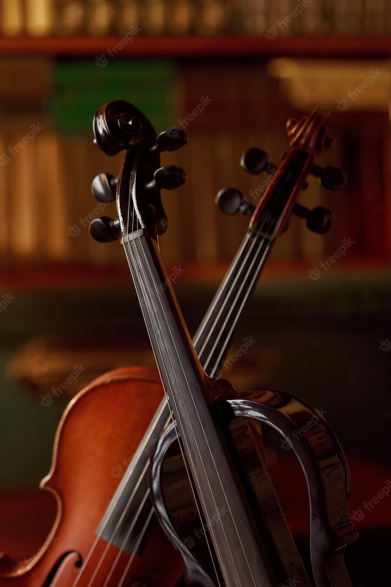 Cello Wallpapers