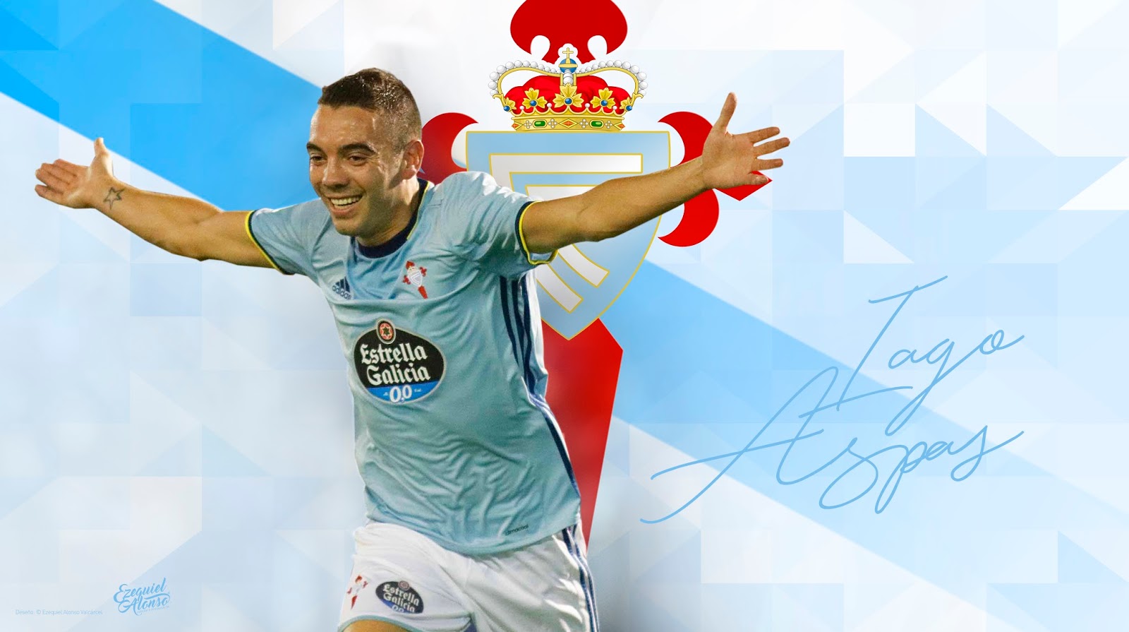 Celta De Vigo Wallpapers