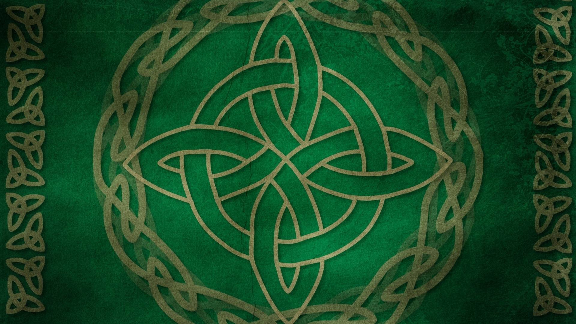 Celtic Cross Wallpapers