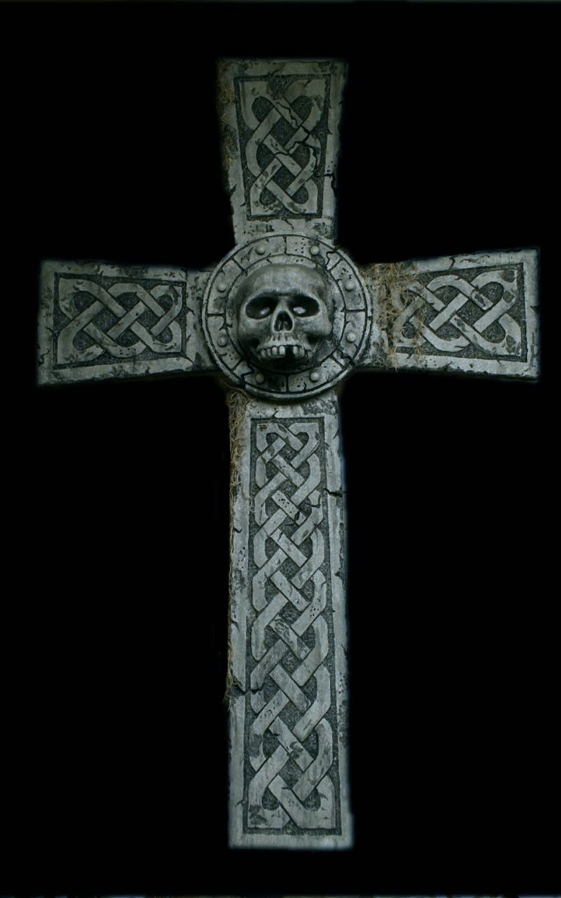 Celtic Cross Wallpapers