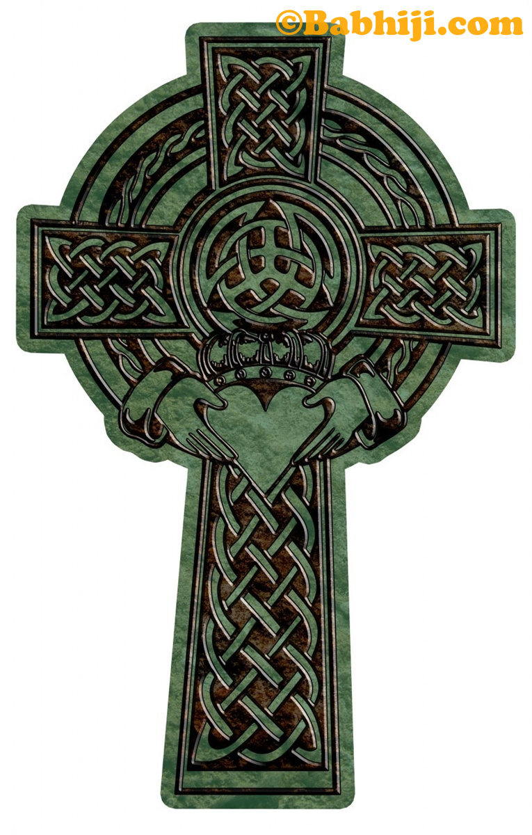 Celtic Cross Wallpapers