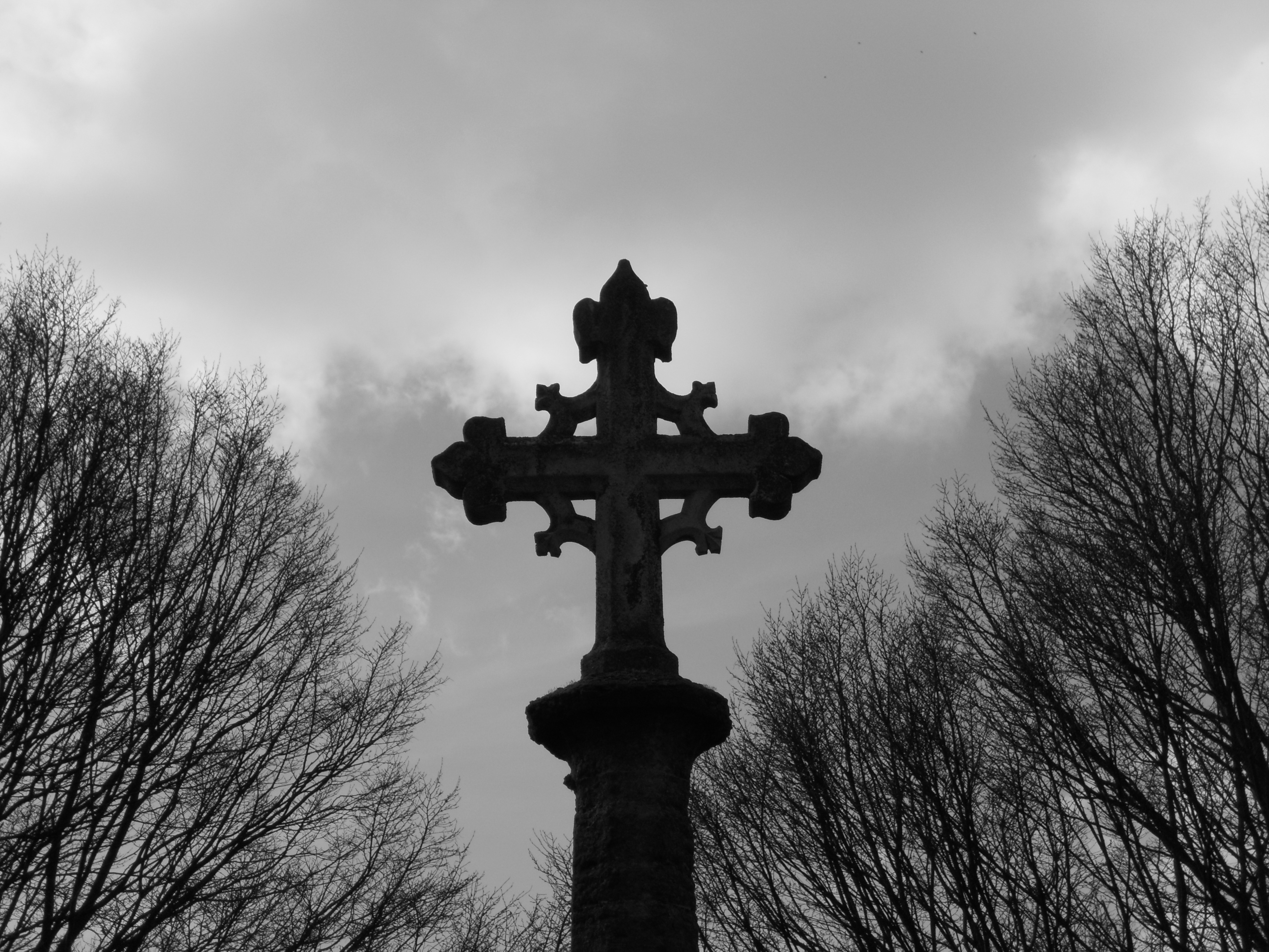 Celtic Cross Wallpapers