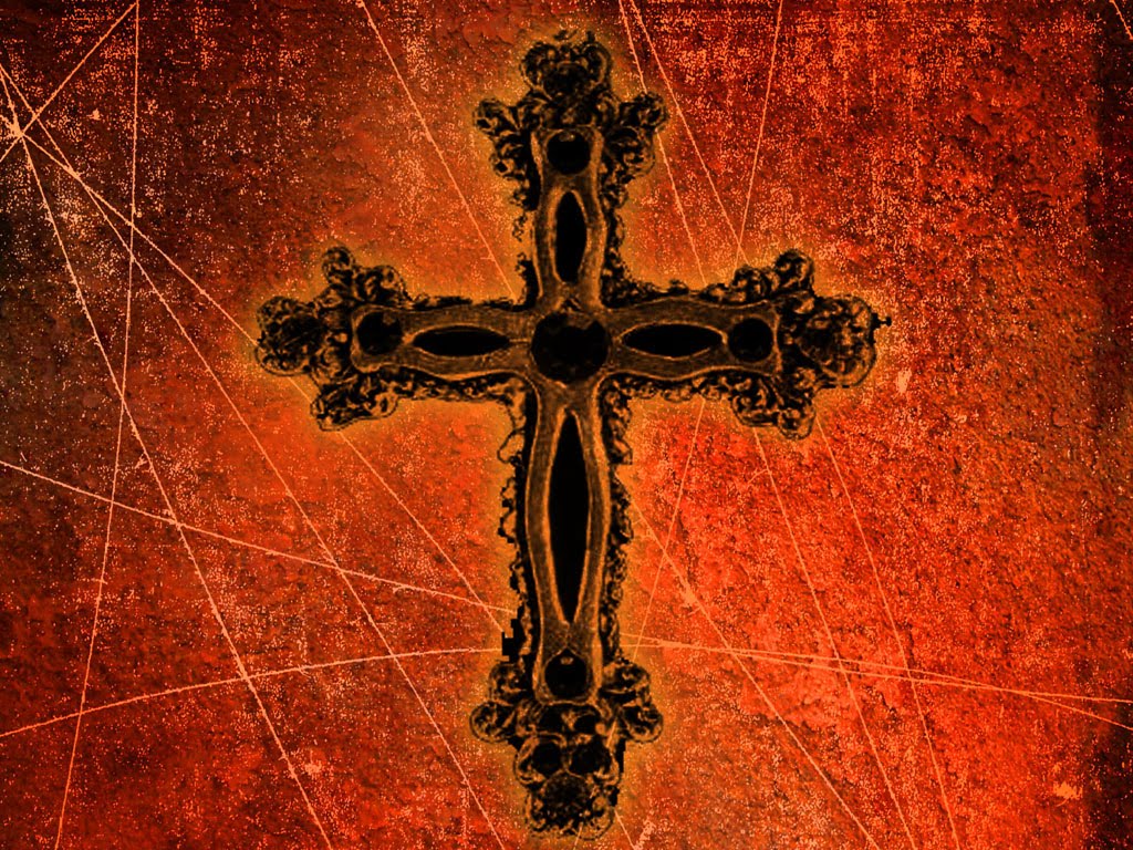 Celtic Cross Wallpapers