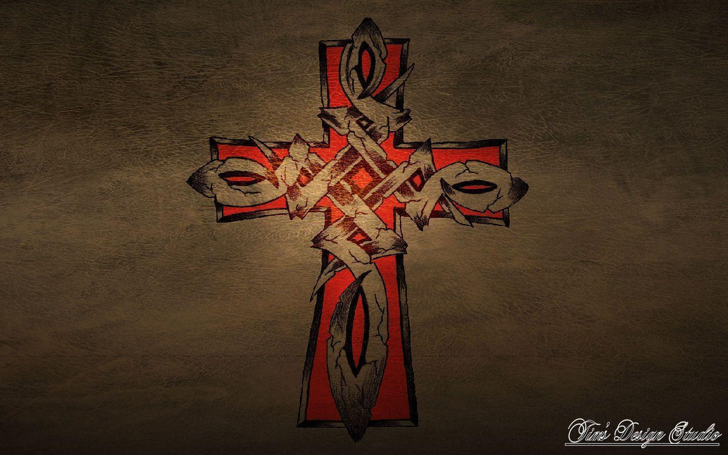 Celtic Crosses Wallpapers