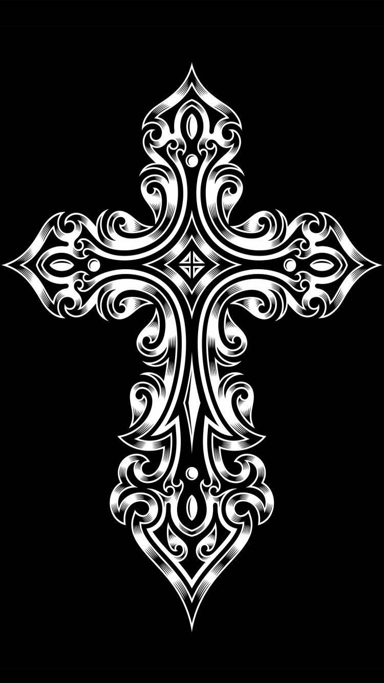 Celtic Crosses Wallpapers