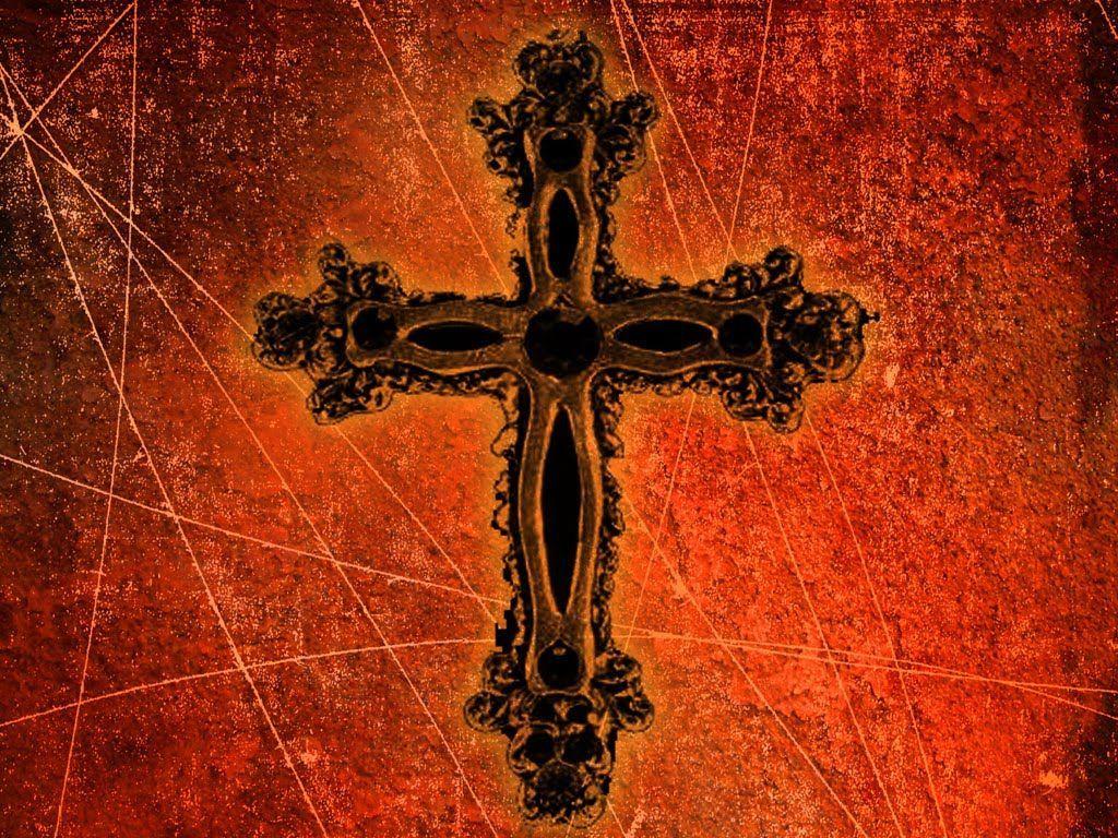 Celtic Crosses Wallpapers