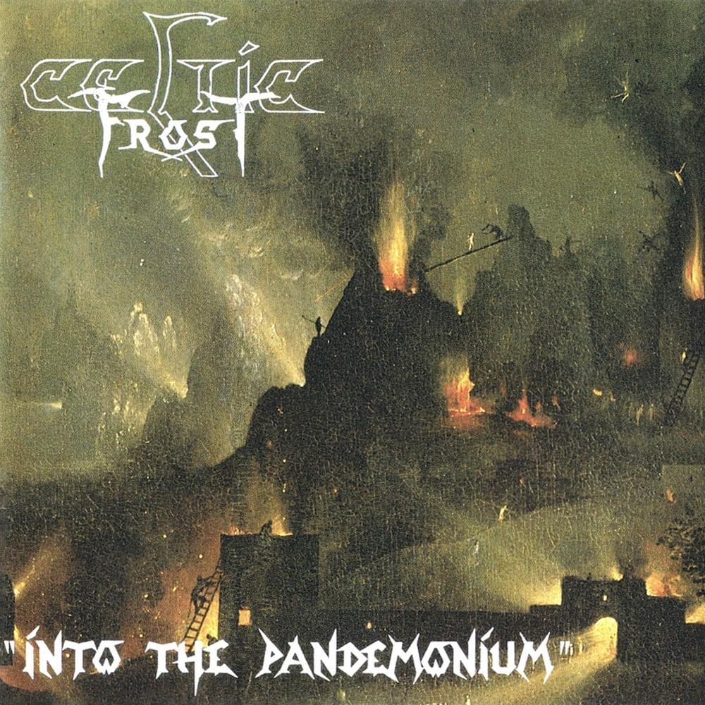 Celtic Frost Wallpapers