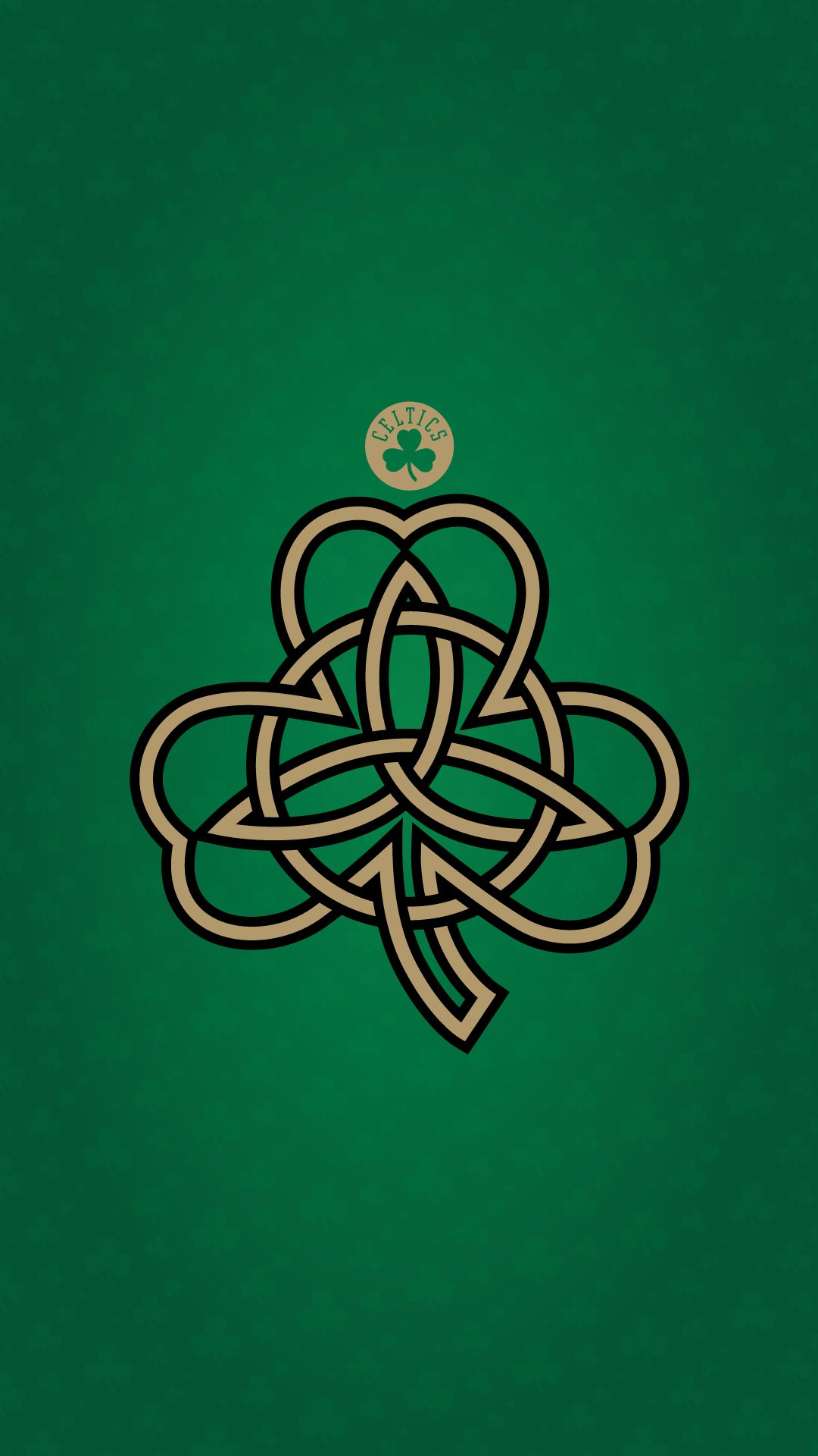 Celtic Knot Phone Wallpapers