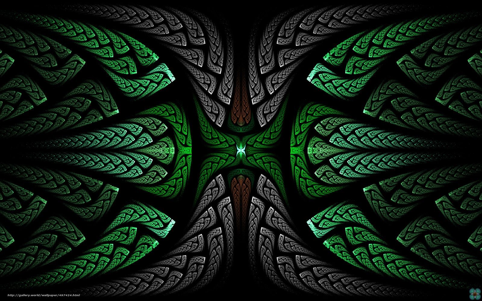 Celtic Knot Phone Wallpapers