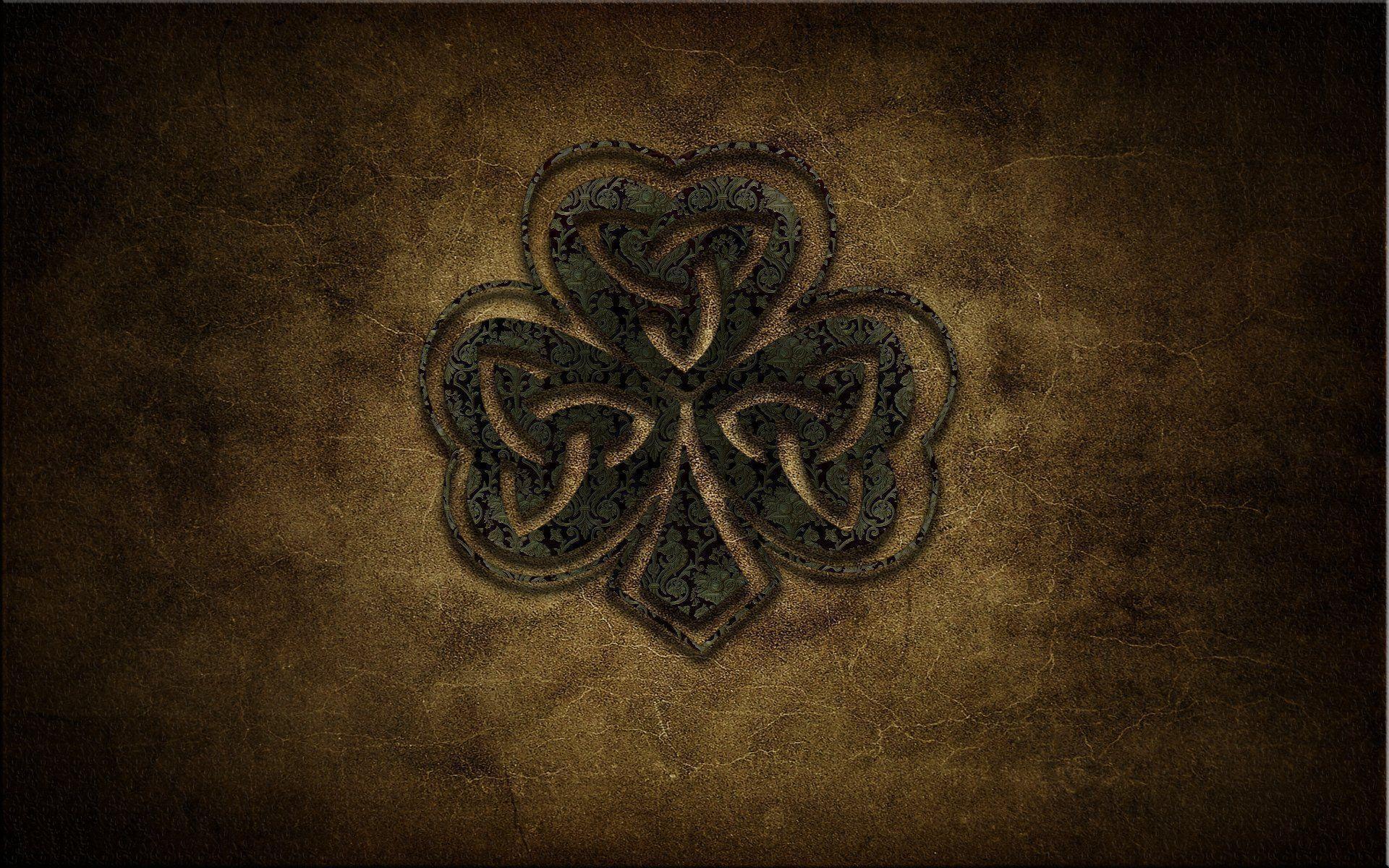 Celtic Knot Wallpapers