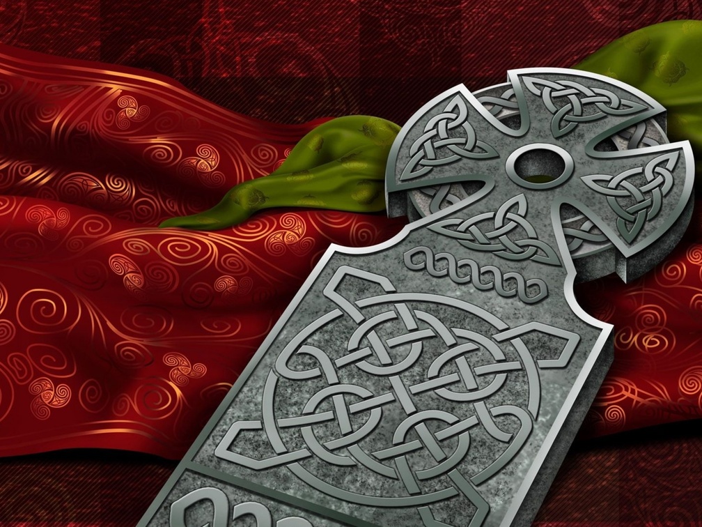 Celtic Pagan Wallpapers