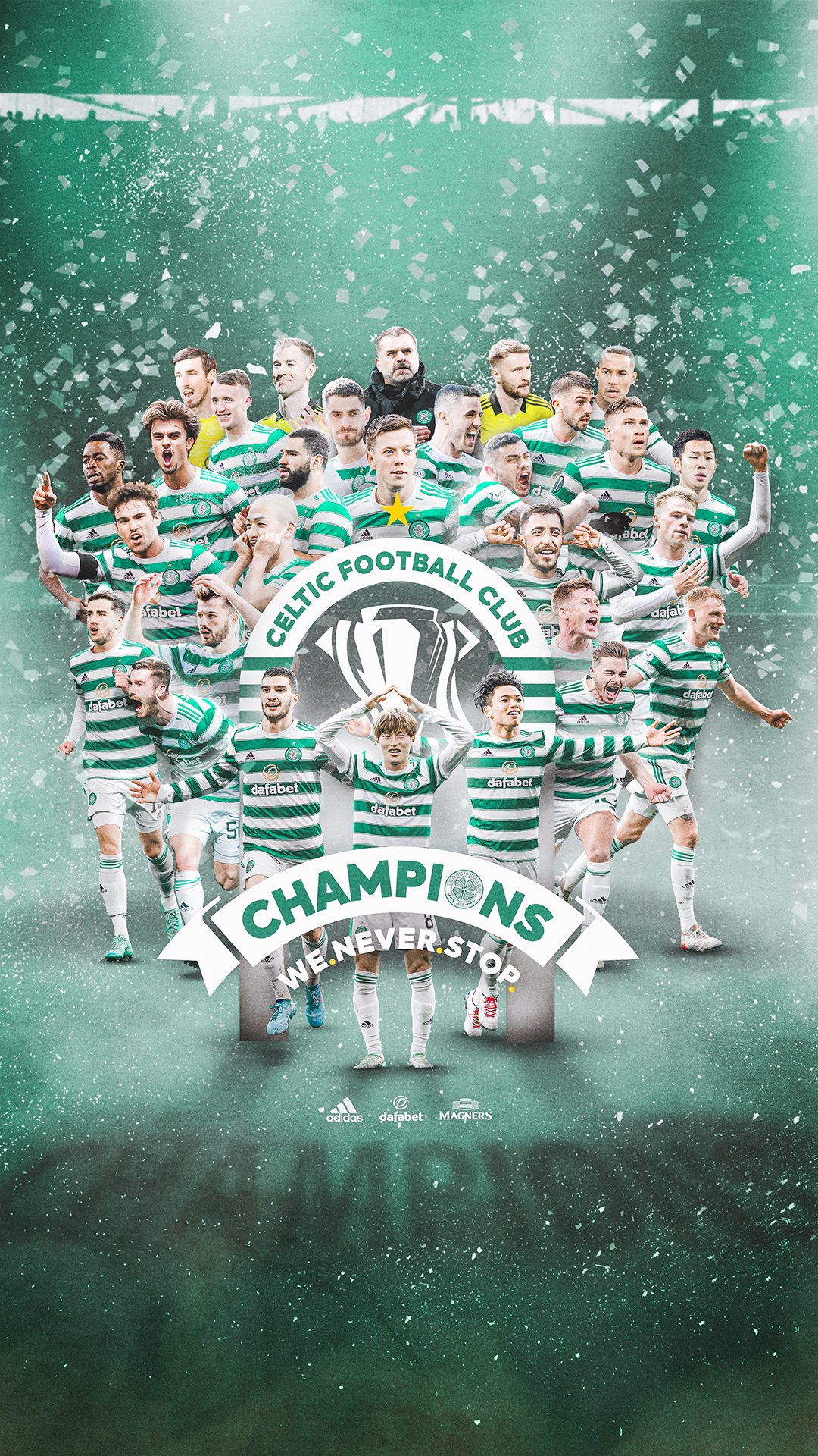 Celtic Phone Wallpapers