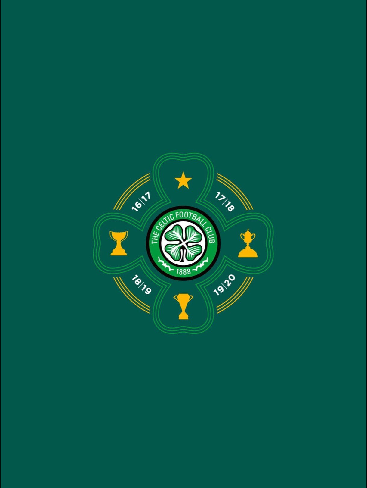 Celtic Phone Wallpapers