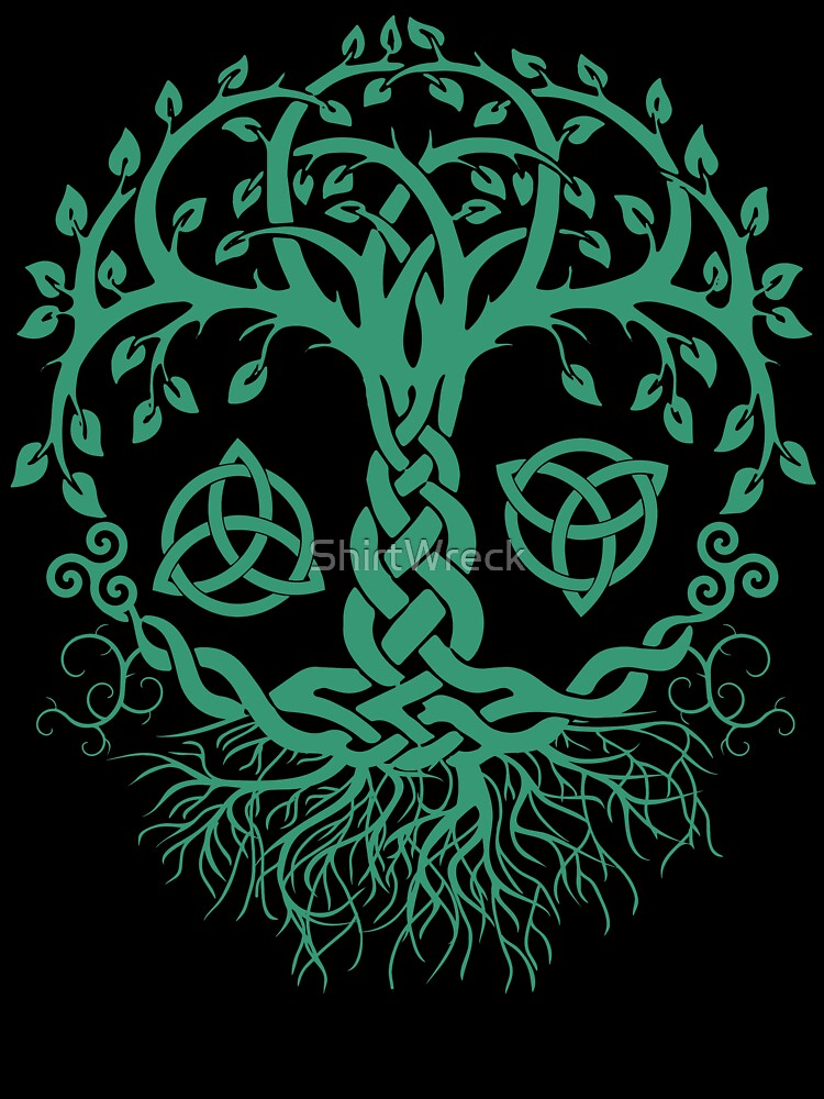 Celtic Tree Of Life Wallpapers