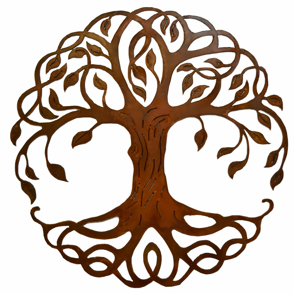 Celtic Tree Of Life Wallpapers