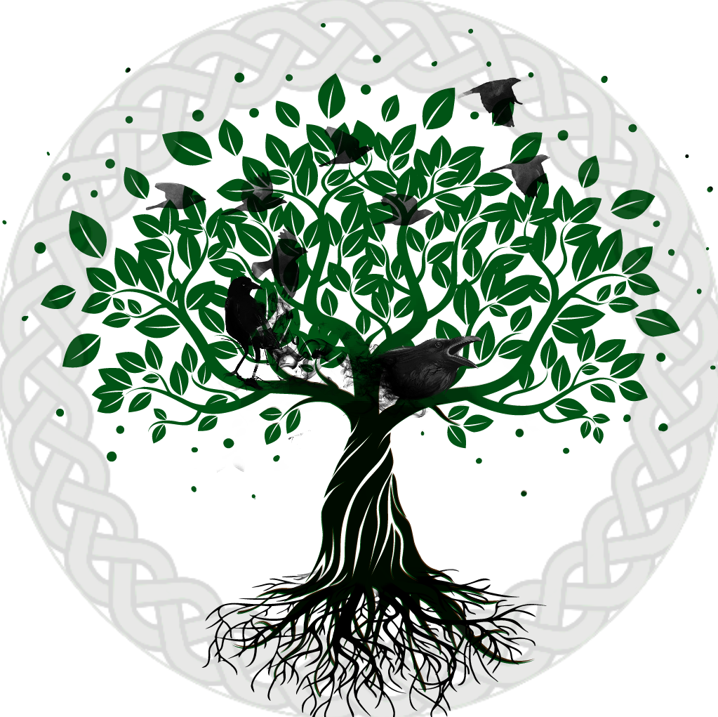 Celtic Tree Of Life Wallpapers