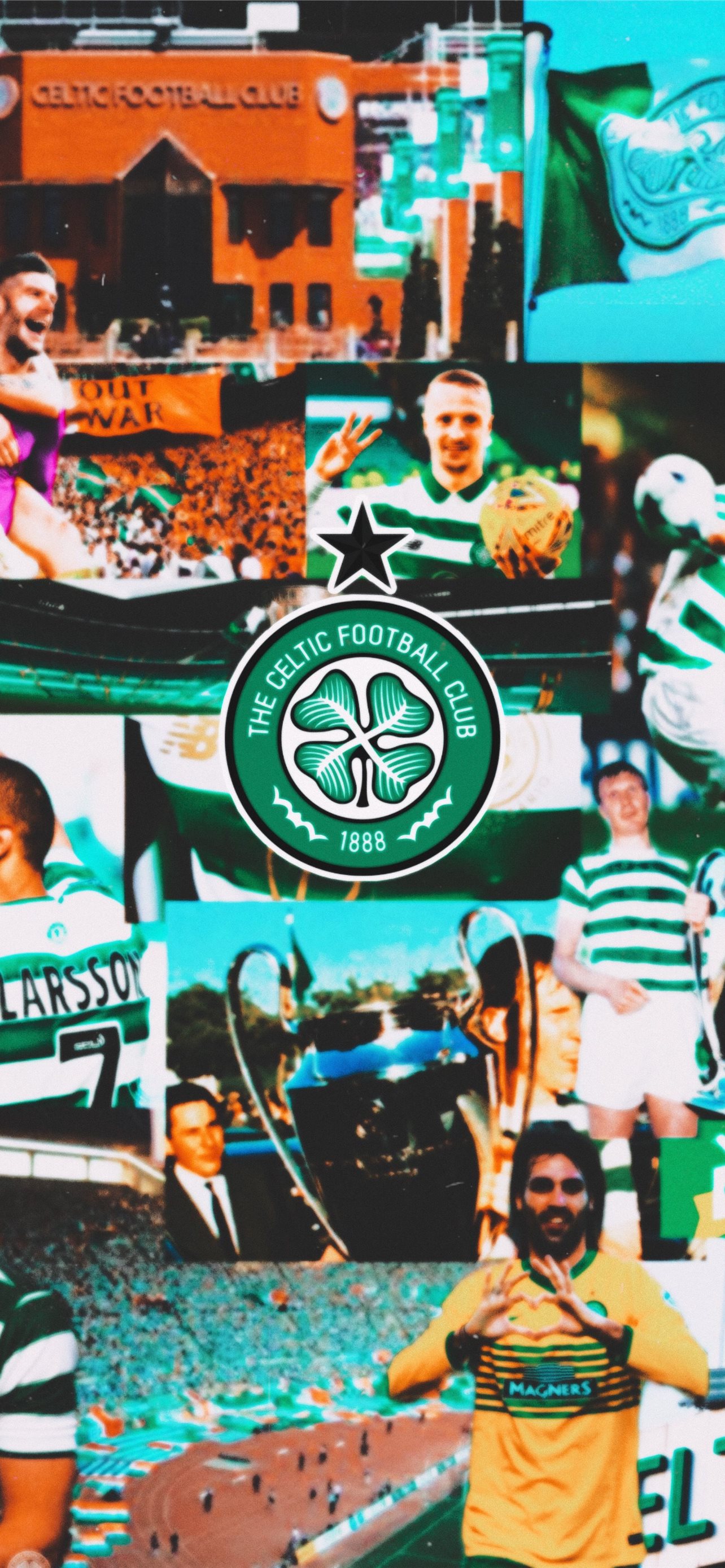 Celtic Wallpapers