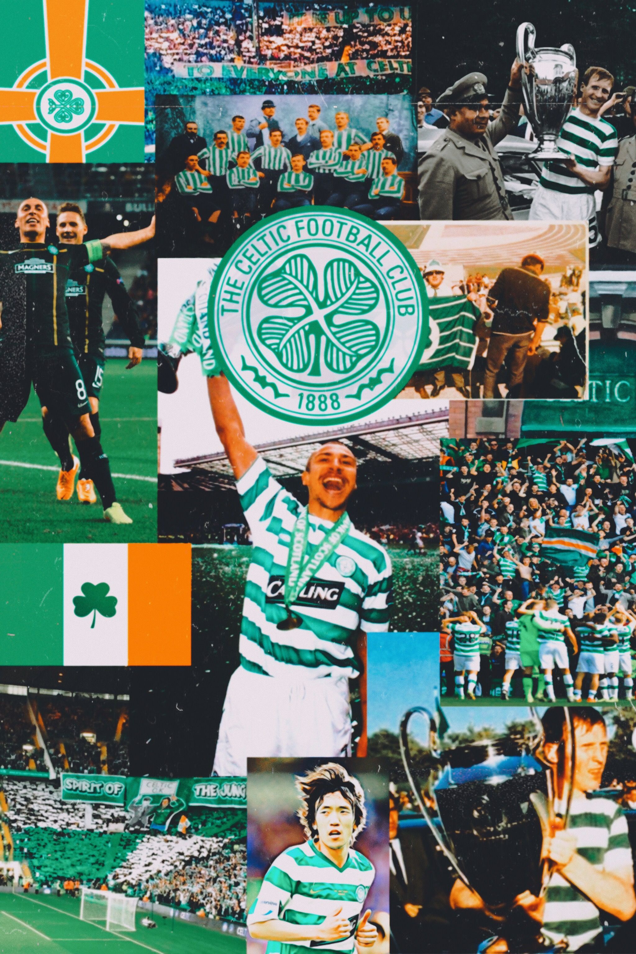 Celtic Wallpapers