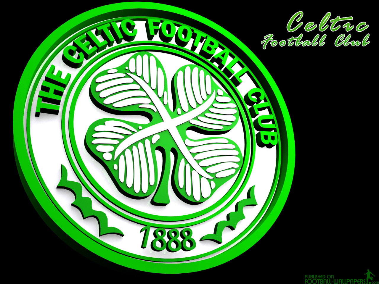 Celtic Wallpapers