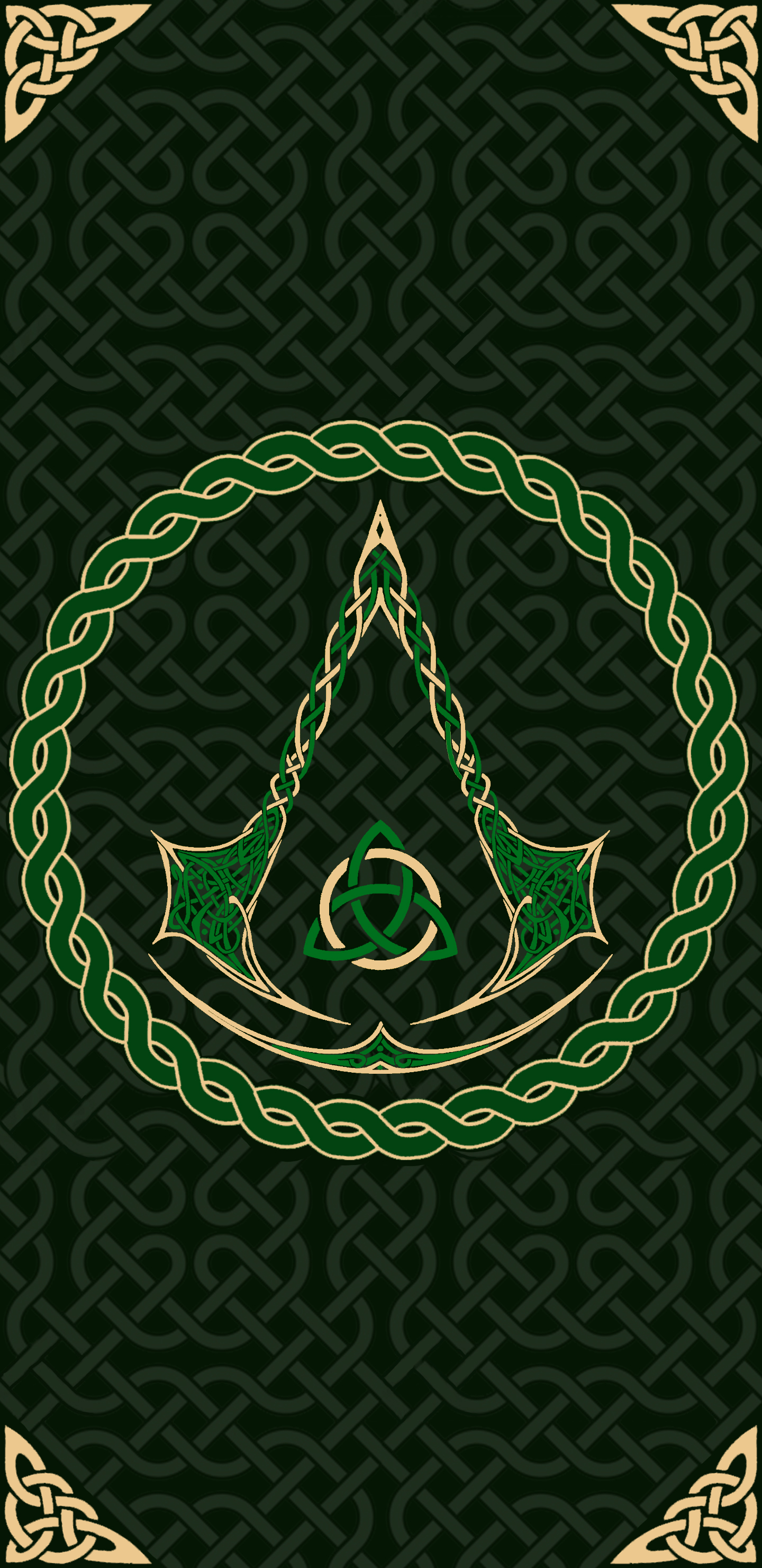 Celtic Wallpapers