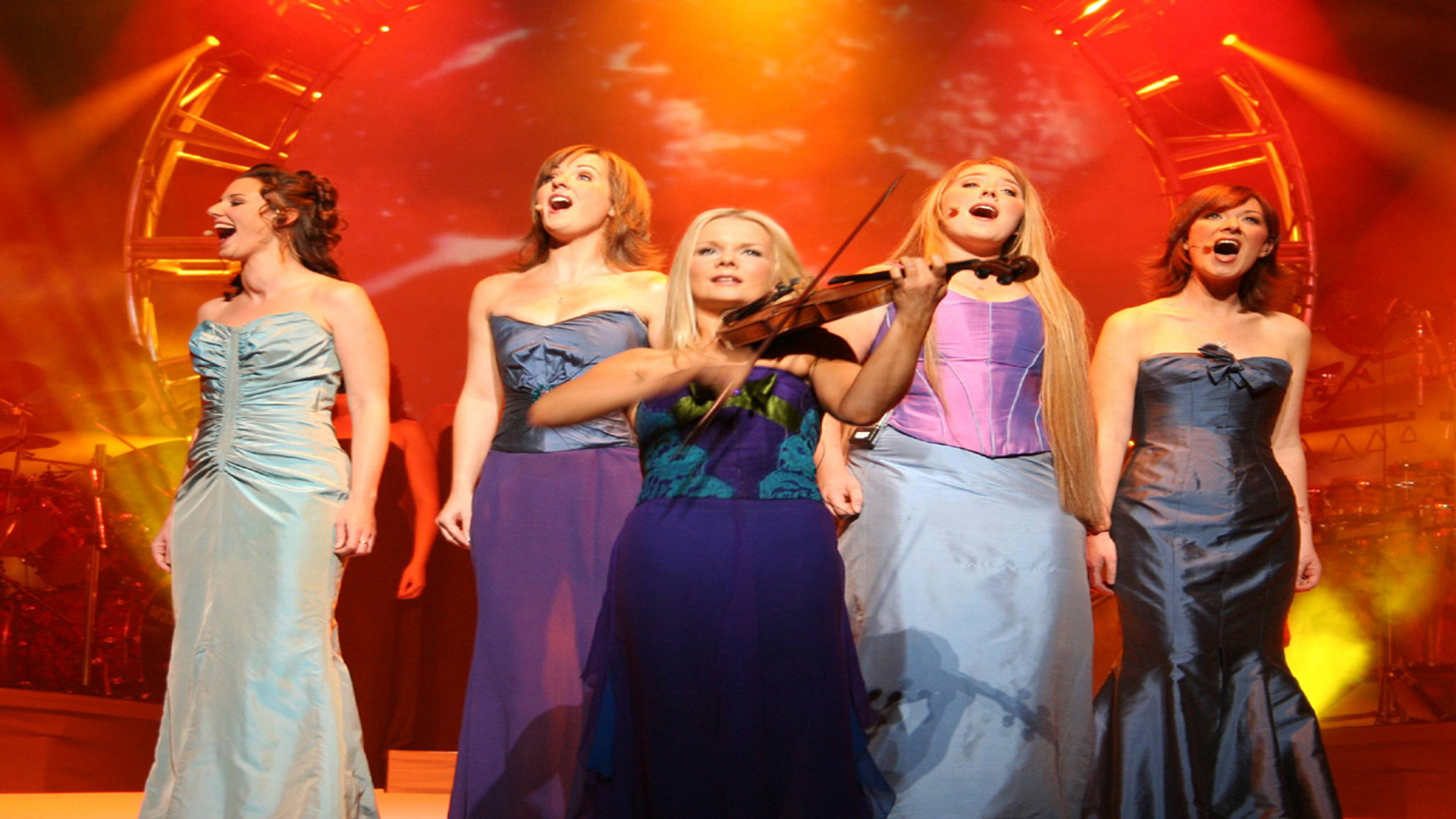 Celtic Woman Wallpapers