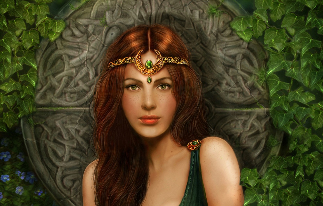 Celtic Woman Wallpapers