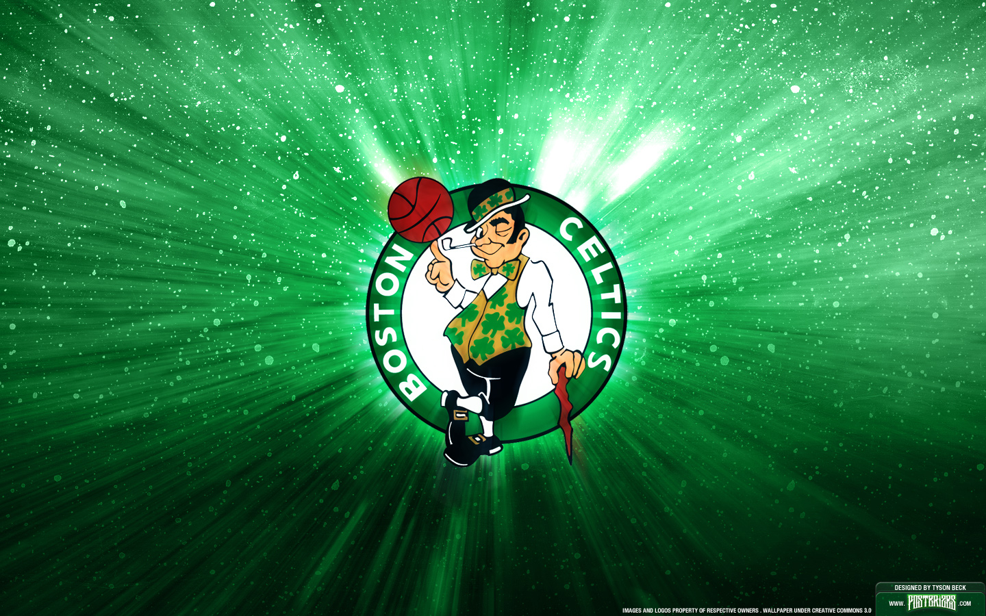 Celtics Logo Wallpapers