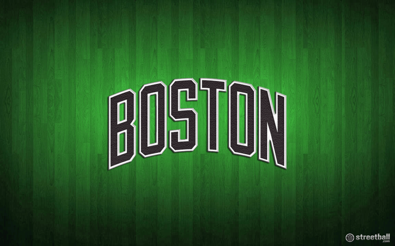 Celtics Logo Wallpapers